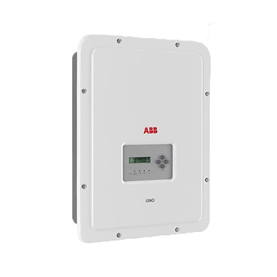 ABB 8.3kw UNO-DM-3.0-TL-PLUS-SB-Q - Maverly